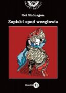 Okadka - Zapiski spod wezgowia, czyli notatnik osobisty