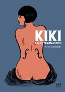 Okadka - Kiki z Montparnasse'u