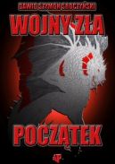 Okadka - Wojny za: Pocztek