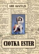 Okadka - Ciotka Ester