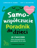 Okadka - Samowspczucie. Poradnik dla dzieci