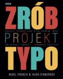 Okadka - Zrb projekt typo. Projekty typograficzne, ktre rozwin twoje umiejtnoci twrcze i urozmaic portfolio