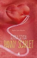 Okadka - Szkoa szycia panny Scarlet