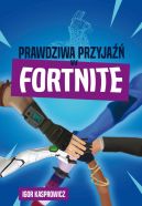 Okadka - Prawdziwa przyja w Fortnite