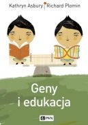 Okadka - Geny i edukacja