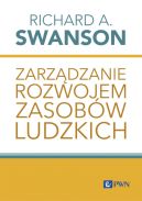 Okadka - Zarzdzanie rozwojem zasobw ludzkich