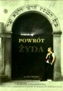 Okadka - Powrt yda. Narracje tosamociowe trzeciego pokolenia ydw w Polsce po Holokaucie