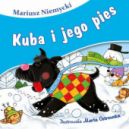 Okadka ksizki - Kuba i jego pies