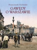 Okadka - Gawdy o Warszawie