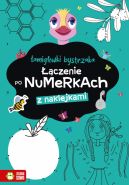 Okadka - amigwki bystrzaka. czenie po numerkach