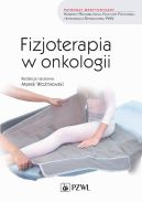 Okadka ksizki - Fizjoterapia w onkologii