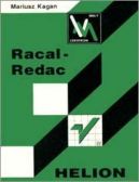 Okadka ksizki - Racal-Redac (May Leksykon)