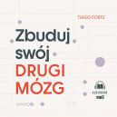 Okadka - Zbuduj swj Drugi Mzg. Audiobook