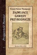 Okadka - Zajmujce gawdy przyrodnicze