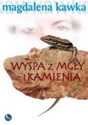 Okadka - Wyspa z mgy i kamienia