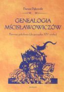 Okadka - Genealogia Mcisawowiczw. Pierwsze pokolenia (do pocztku XIV wieku)