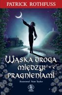 Okadka - Wska droga midzy pragnieniami