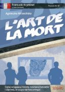 Okadka - Francuski krymina z wiczeniami Lart de la mort