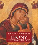 Okadka - Ikony. Historia i teologia