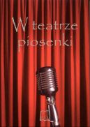 Okadka - W teatrze piosenki