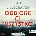 Okadka ksiki - Odbior ci wszystko