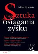 Okadka - Sztuka osigania zysku