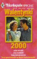 Okadka - Walentynki 2000