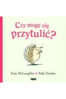 Okadka - Czy mog si przytuli?