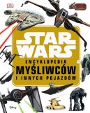 Okadka - Star Wars. Encyklopedia myliwcw i innych pojazdw