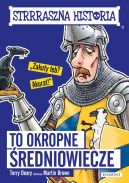 Okadka - To okropne redniowiecze