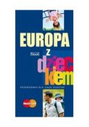 Okadka - Europa z dzieckiem. Przewodnik