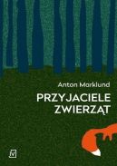 Okadka - Przyjaciele zwierzt