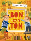 Okadka - Bon czy ton