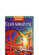 Okadka - Historia wiata Czasy Nowoytne