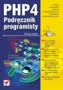 Okadka - PHP4. Podrcznik programisty