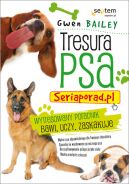 Okadka - Tresura psa. Seriaporad.pl