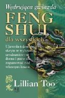 Okadka - Wdrujca gwiazda. Feng shui dla wszystkich