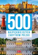 Okadka - 500 najpikniejszych zabytkw Polski