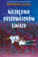 Okadka - Niezbdnik obserwatorw gwiazd