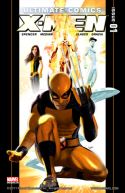 Okadka - Ultimate Comics: X-Men, Volume 1 