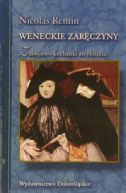 Okadka - Weneckie zarczyny