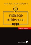 Okadka - Instalacje elektryczne