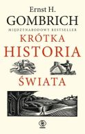 Okadka - Krtka historia wiata