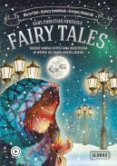 Okadka - Fairy Tales. BANIE Hansa Christiana Andersena w wersji do nauki angielskiego