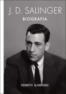 Okadka - J.D. Salinger. Biografia