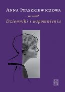 Okadka - Dzienniki i wspomnienia