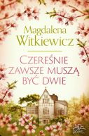 Okadka - Czerenie zawsze musz by dwie