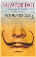 Okadka - Moje sekretne ycie