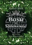 Okadka ksizki - Ba o Sklavenie