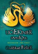 Okadka - Uciekinier Sapphique